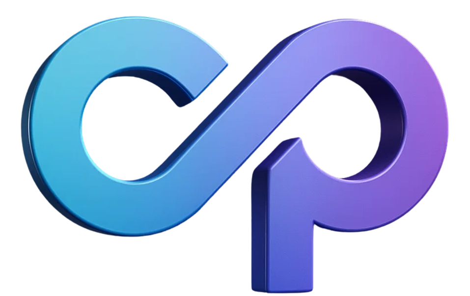 Pixonical 3D icon